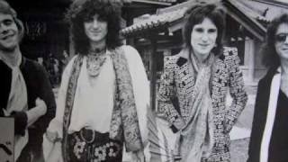 The Babys - I&#39;m Falling - Mike Corby