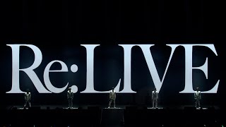 【関ジャニ∞ツアー】ダイジェストムービー！～全エイターver.～ / &quot;KANJANI&#39;S Re:LIVE 8BEAT&quot; Highlight Video