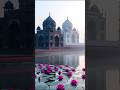 The Black Taj Mahal: The Emperor’s Unfinished Dream of Eternal Love