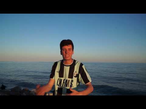 Trevod - Cambio del arte #ALEXITIMIA2 [VIDEOCLIP]