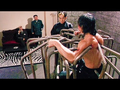 Ele foi parar em uma PRISÃO INSANA, e terá de aprender HABILIDADES ÚNICAS para escapar - RECAP