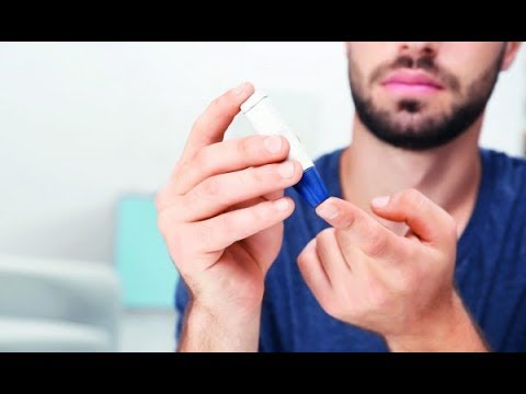 Sil est possible de traiter le diabète de type 2 sans comprimés Pompes à insuline prix paradigmes