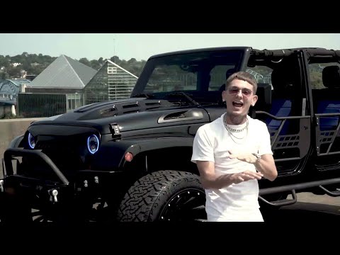 Raxx - Fuk A Hook (Official Music Video)