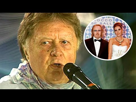 All'età di 72 anni, Umberto Tozzi FINALMENTE rivela la verità che pensavamo