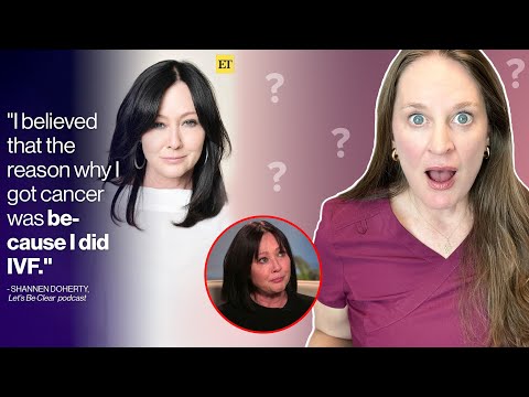 Unlocking The Truth About IVF and Breast Cancer: Essential Insights From a Fertility Doctor