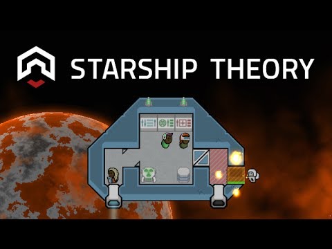 Starship Theory - Oxygen test on custom layout