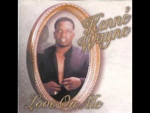 Kenne' Wayne / A&B Conversation-1997
