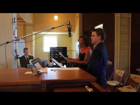 "How Beautiful" Duet