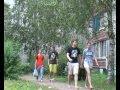 зарисовка Сафоново 