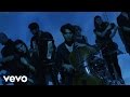 Mother Falcon - Water 