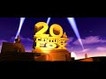 20th Century Fox Logo 1920x800 IceLucario64 1080p