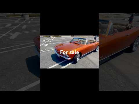 1965 Chevrolet Corvair (CC-1838387) for sale in Hacienda heights, California