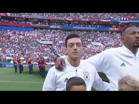 Hino Nacional da Alemanha