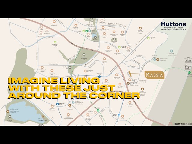 3 Bed Condo for Sale in  Kassia - Image 33