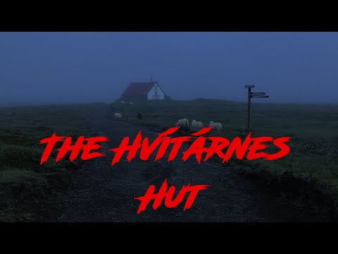 Spending The Night In Iceland’s Haunted Hvítárnes Hut