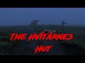 Spending The Night In Iceland S Haunted Hvítárnes Hut