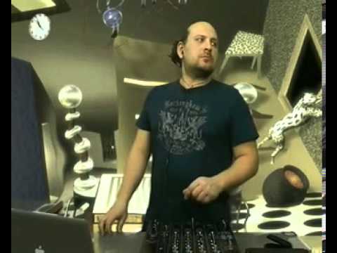 Krasnov @ RTS.FM - 17.02.2011