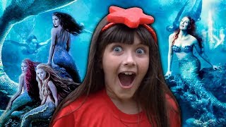 Música Da Sereia Aquática | AMIZADE É COISA SÉRIA