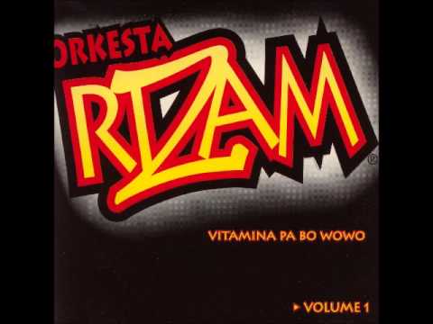 Rizam - U'n T'ami Di