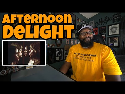 Starland Vocal Band - Afternoon Delight (1976) Uncut Video | REACTION