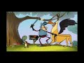Looney Tunes 2 Intro Reversed