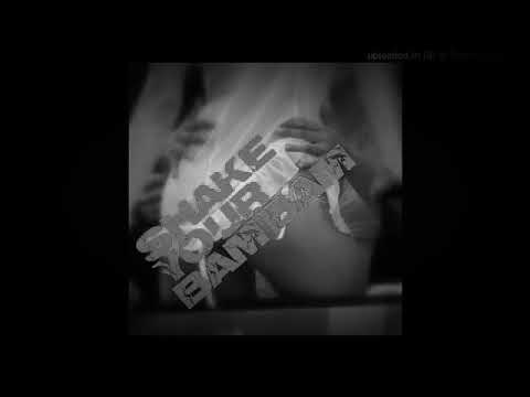 Shake Your Bam ( Prod by Marson boy & Elijah L)
