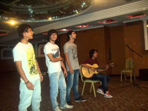 SerKeşan - Yetenek Sizsiniz