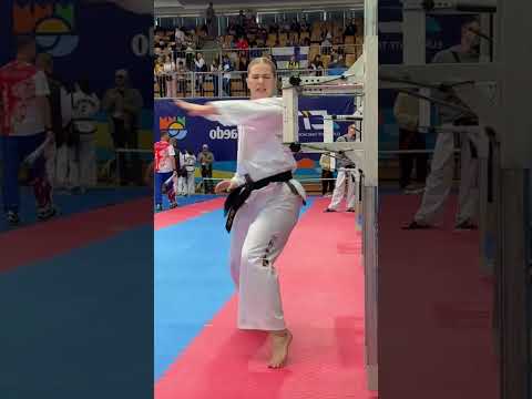 ОН ПОРАЗИЛ ВСЕХ..!