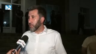 Կալանավորվեց Չամիչյանը՝ «Սթրայքբոլ» խաղի սիրահար լինելու համար: Ռուբեն Մելիքյան: Լրաբեր - 11․07․2025