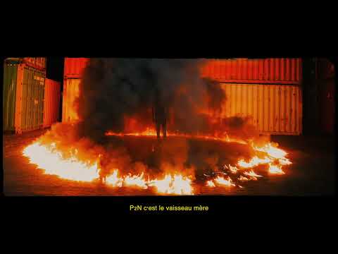 LE YOUSS ||  P.2.N || Clip officiel