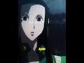Hisoka Learns That Gon Is On The Brink Of Death Hunter X Hunter 2011 Anime Shorts