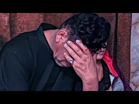 ⁣هكذا كانت احوال جسد امير المؤمنين عن تجهيزه وتغسيله .. #سيد_رياض_الفاضلي