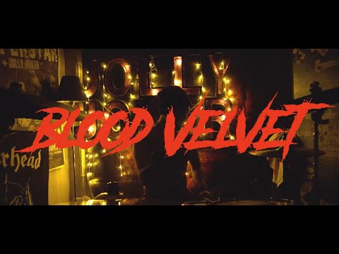 JOLLY JOKER - Blood Velvet [OFFICIAL VIDEO]