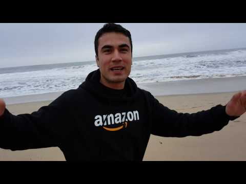 Half moon bay by moose