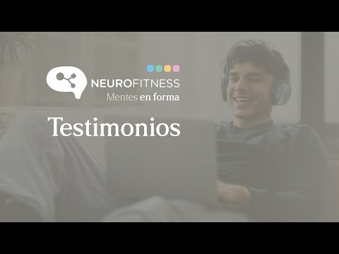 Testimonio alumno