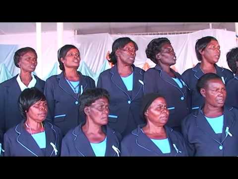 Zimbabwe Catholic Shona Songs - Mwari Muzere neTsitsi