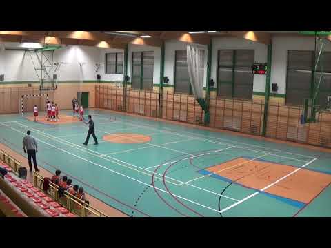 MKS GRÓJEC-MUKS PIASECZNO 04.12.2018