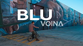 Blu Music Video