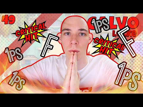 Pokémon Oro CALVOLOCKE Ep.49 - QUEEEEEEEEEEEEEEEEEEEEEEEEEEEEEEEEEEEEEEEE