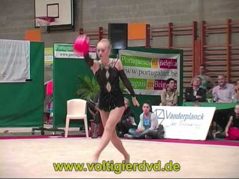 Brussels-Cup 2010 - Senior Ball - 03 Iryna HABRYLCHUK