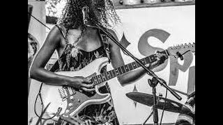 512 Studios Live (Season 3 Epi 1) featuring Jackie Venson