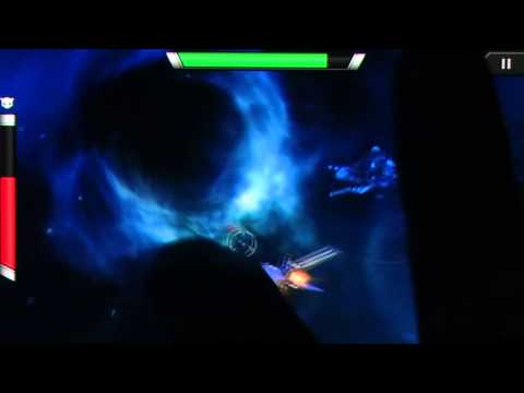 ARC Squadron iOS iPhone Gameplay Review - AppSpy.com