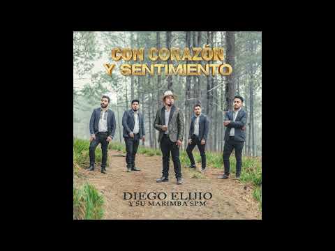 Duele recordarte - Diego Elijio y su Marimba SPM