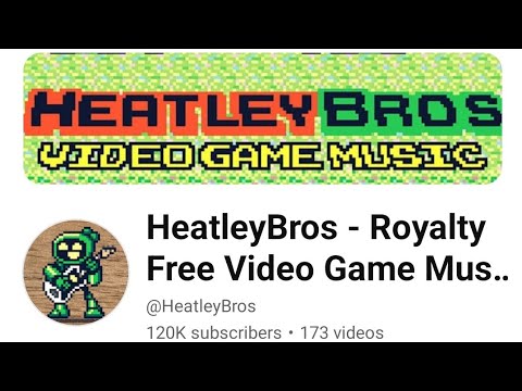 30 mins of college retro bowl theme song. credit to @HeatleyBros