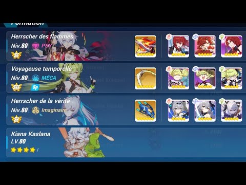 Exalted abyss ( Homu trash) Nirvana 474D [740-745]