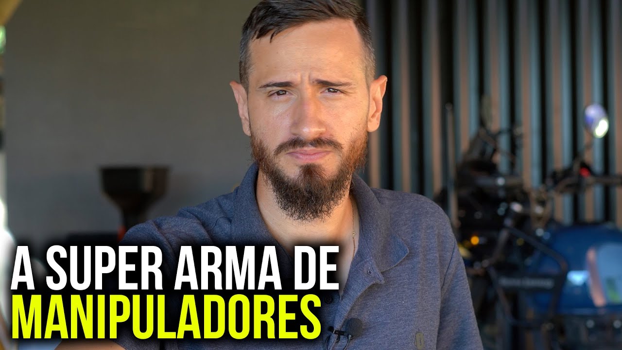 "A moeda mais cara do mundo é o FAVOR"