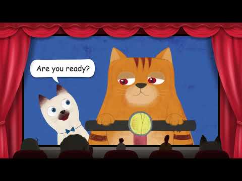 Smart English 2nd Edition 4 Jump Up 2 Story