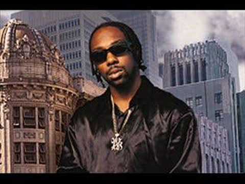 Mc Eiht feat Daz Dillinger - Hit The Floor