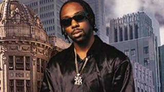 Mc Eiht feat Daz Dillinger - Hit The Floor