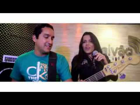 Marcia Samppayo - Doidinha webclip